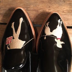 Calzaturificio Susy Shoes | Susy Black Patent Leather Loafers | Poshmark
